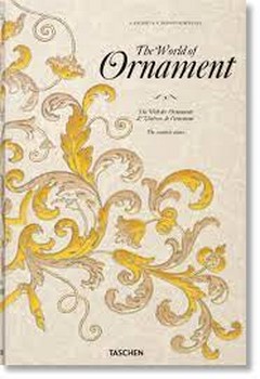 THE WORLD OF ornament | مرکز فرهنگی آبی