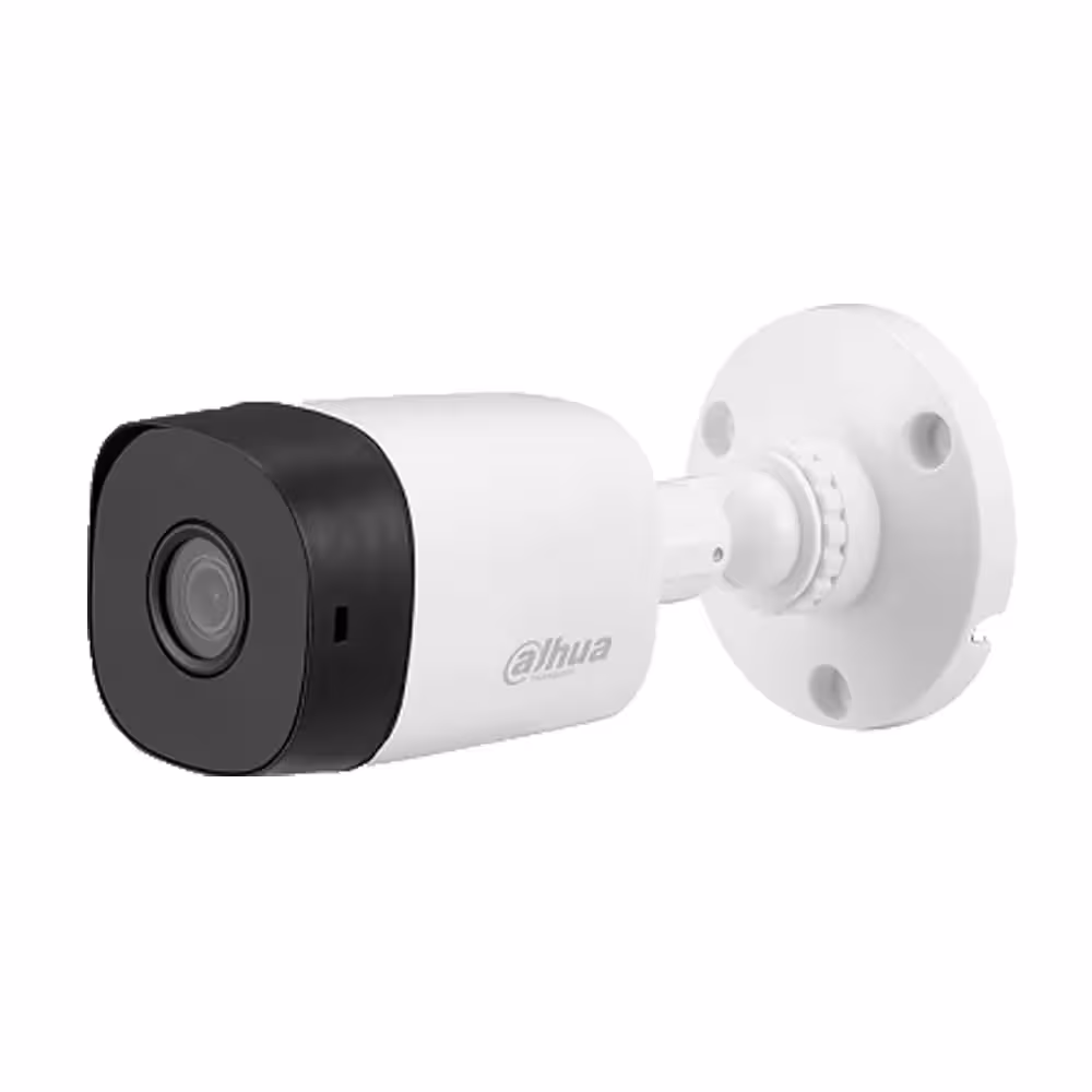 دوربین بالت 2 مگاپیکسل داهوا DH-HAC-B1A21P