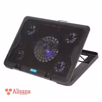 پایه خنک کننده میکاسو مدل NCP-065 Mistral-5