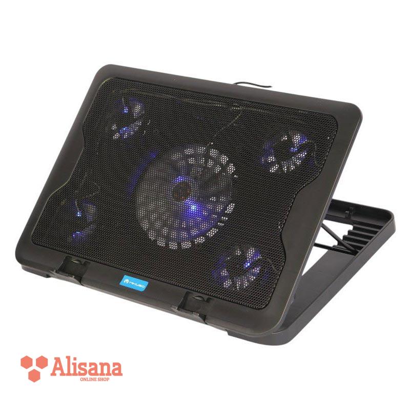 پایه خنک کننده میکاسو مدل NCP-065 Mistral-5