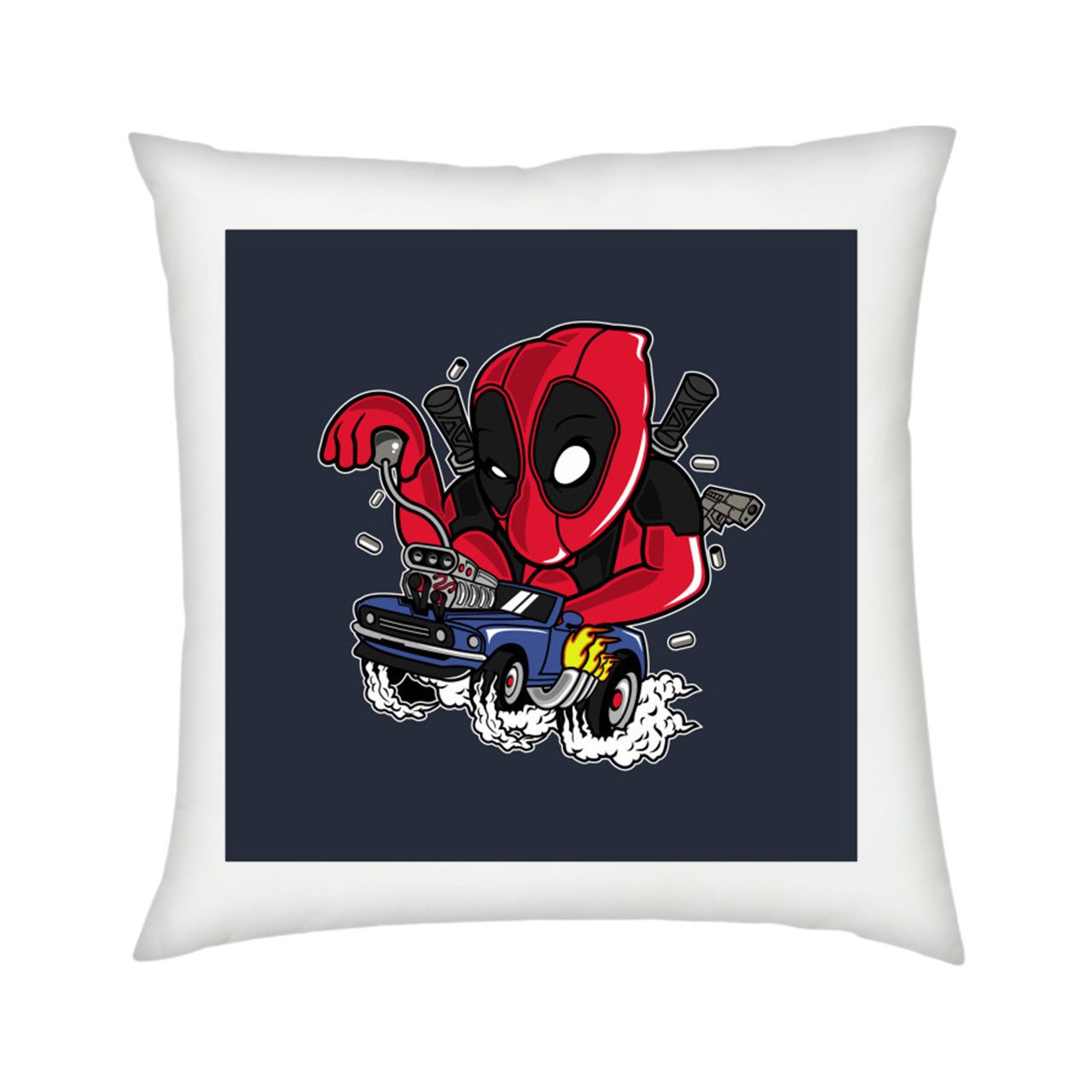 کاور کوسن مدل ددپول کد 1237