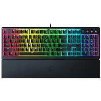 کیبورد RGB گیمینگ ریزر Razer Ornata V3 Gaming Keyboard