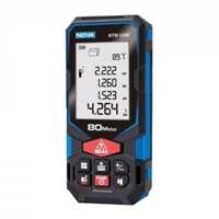 متر لیزری نووا مدل 5280