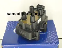 کویل ساژم کروز (CR39079401)