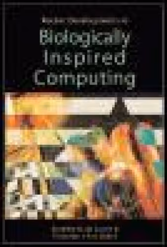 خرید و دانلود نسخه کامل کتاب Recent Developments In Biologically Inspired Computing