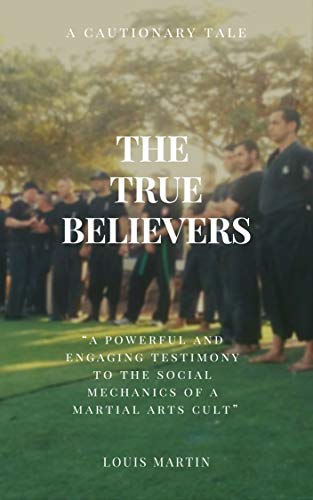 خرید و دانلود نسخه کامل کتاب The True Believers - pdf