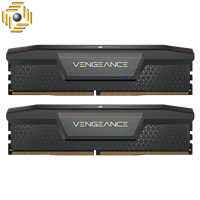 رم کورسیر VENGEANCE 32GB 16GB&#215;2 4800MHz CL40 DDR5
