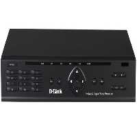 ضبط کننده ویدیویی تحت شبکه 9 کاناله دی لینک مدل DNR-329