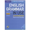 کتاب ENGLISH GRAMMAR IN USE اثر raymond murphy انتشارات زبان مهر