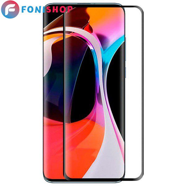 گلس فول تمام صفحه شیائومی Xiaomi MI 10