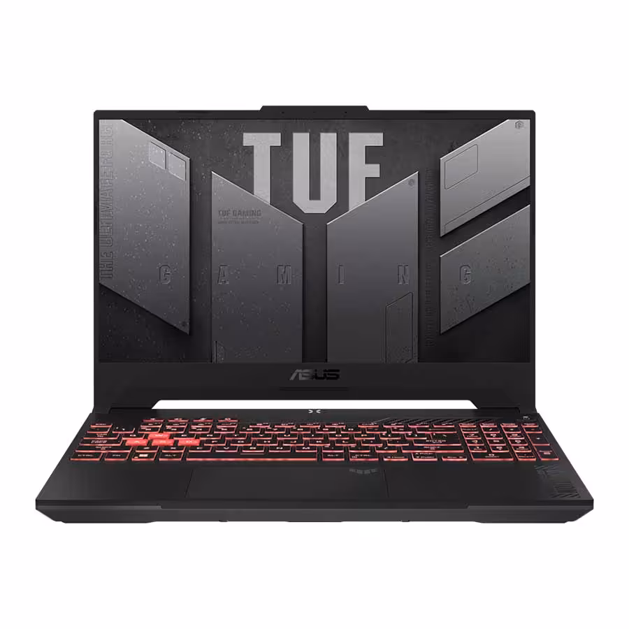 قیمت و خرید لپ تاپ 15.6 اینچ ایسوس TUF Gaming A15 FA507XI-XE Ryzen 9 7940HS/512GB SSD/32GB/RTX4070 8GB | یاس ارتباط