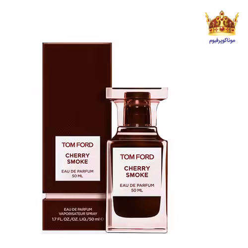 عطر ادکلن تام فورد چری اسموک | Tom Ford Cherry Smoke | موناکوپرفیوم