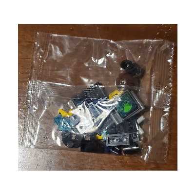 ساختنی مدل Rex