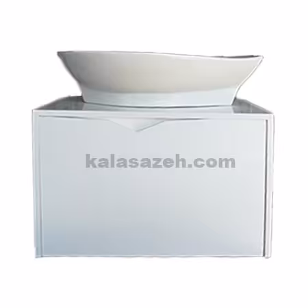 روشویی کابینتی چینی کرد مدل فلوریا کد 1003