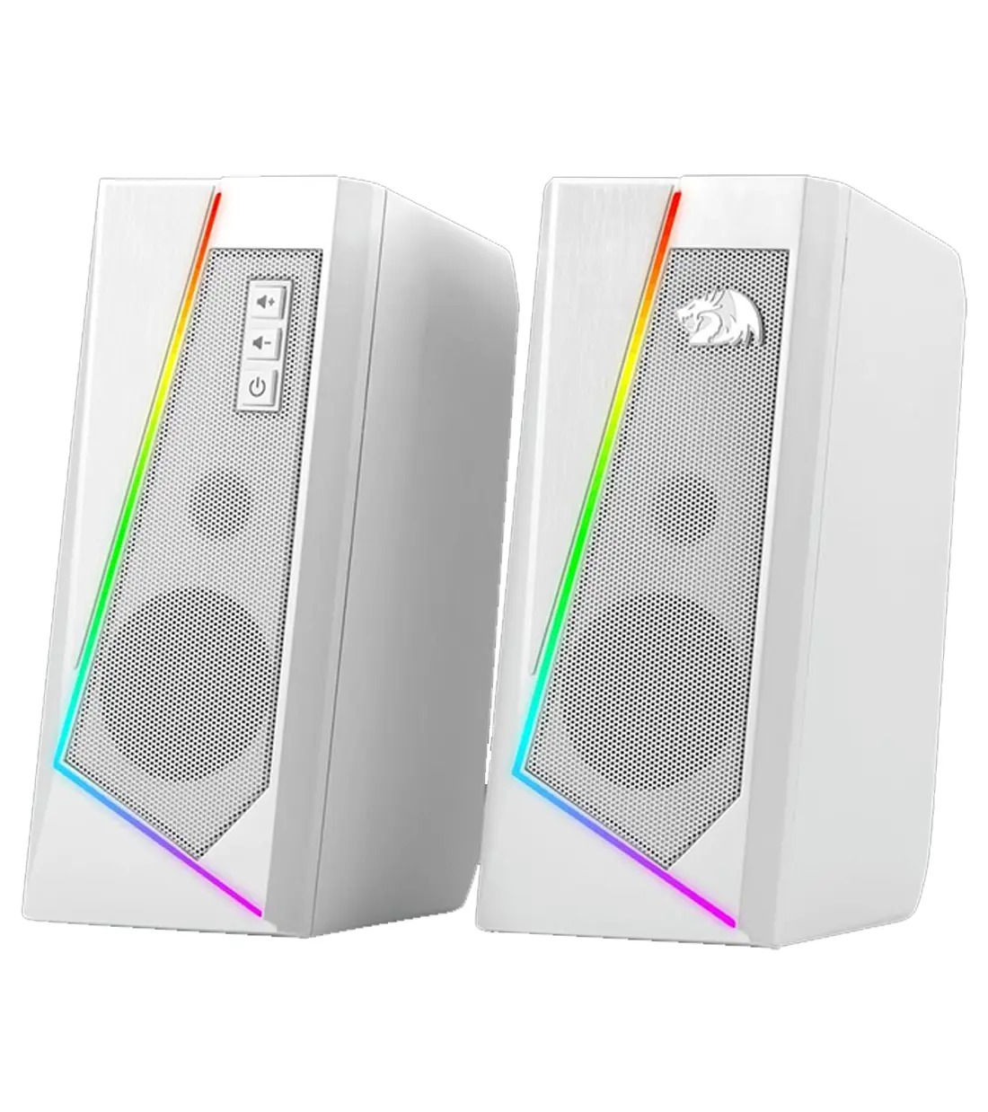 خرید اسپیکر Redragon Anvil GS520 White با بهترین قیمت