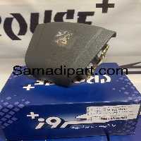 ایربگ راننده پژو پارس خاکستری جدید کروز (CR30030904)