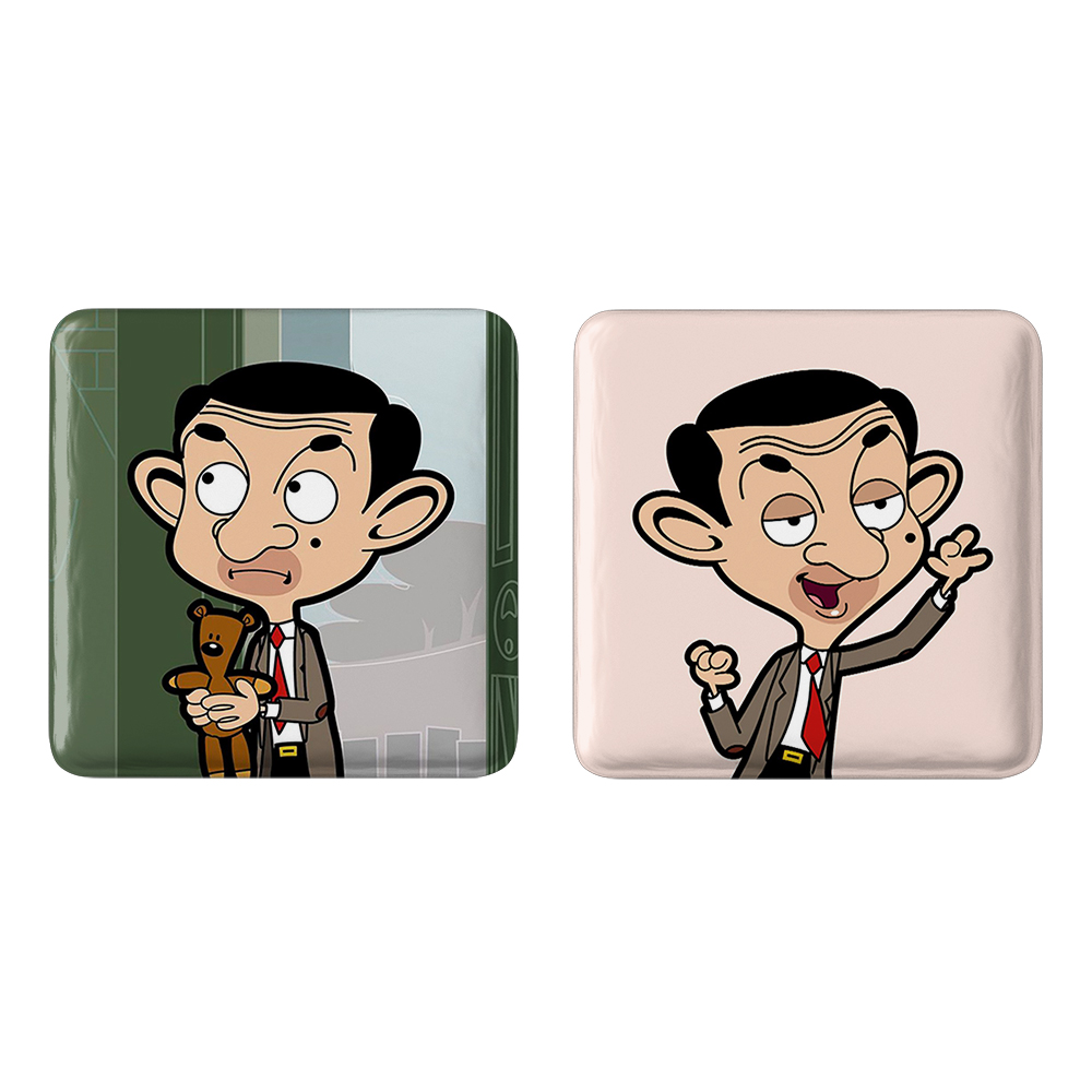 پیکسل خندالو مدل مستربین کد 1065710655 مجموعه 2 عددی