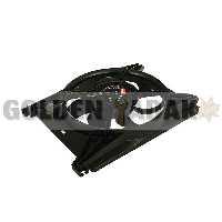 فن کولر جک J5 - گلدن یدک