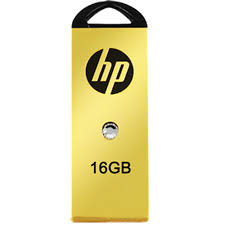 فلش مموری اچ پی مدل وی 223 با ظرفیت 16 گیگابایت