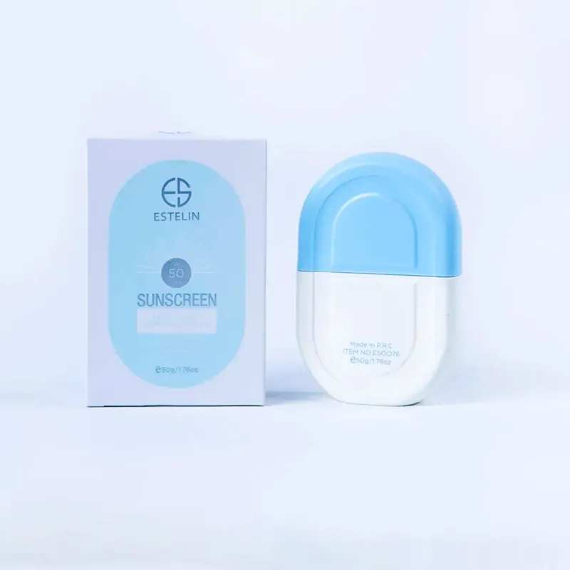 کرم ضد آفتاب بی رنگ آبرسان استلین