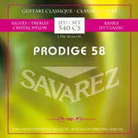 سیم گیتار کلاسیک ساوارز مدل 540CS