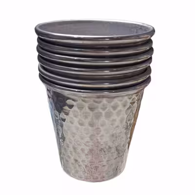 لیوان مدل Ham.mug بسته 6 عددی
