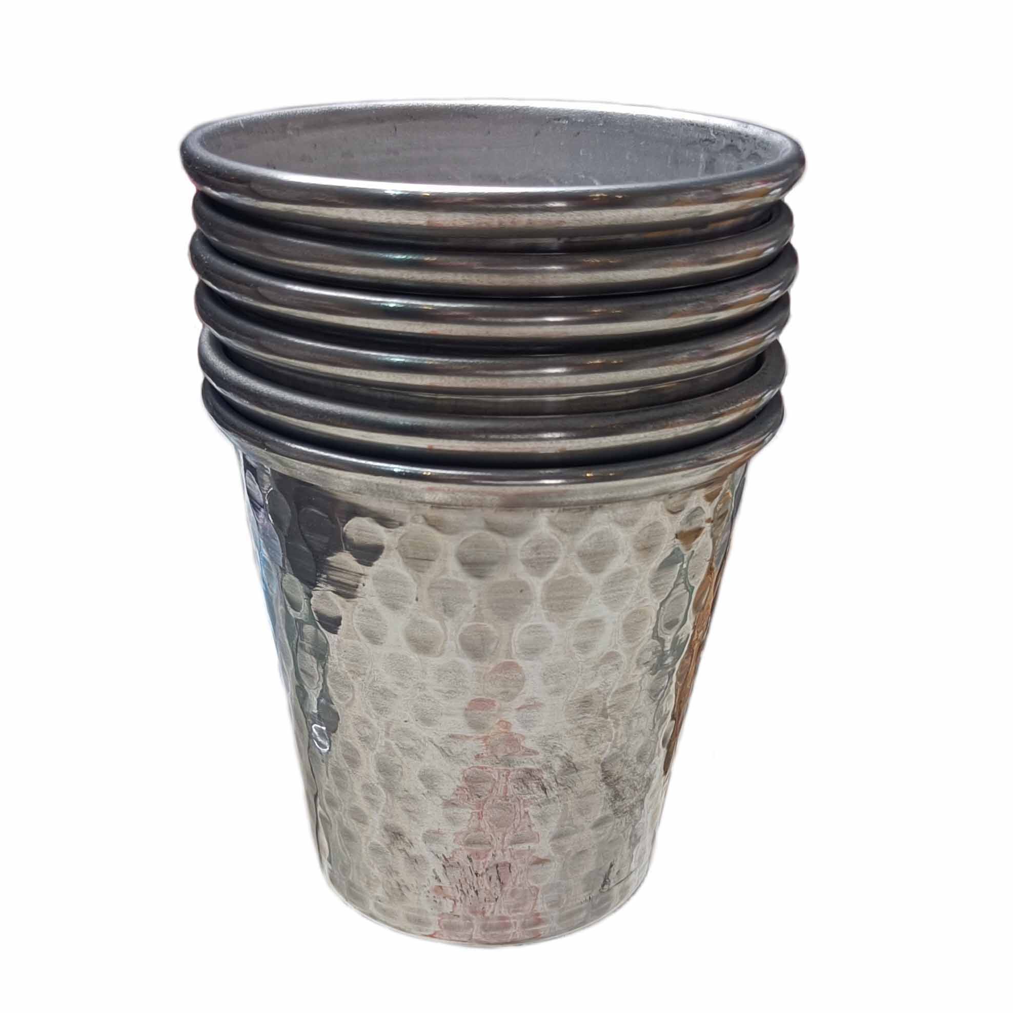 لیوان مدل Hammug بسته 6 عددی