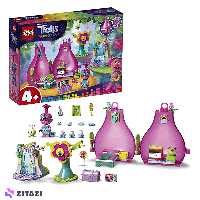 لگو ترولز کد 41251