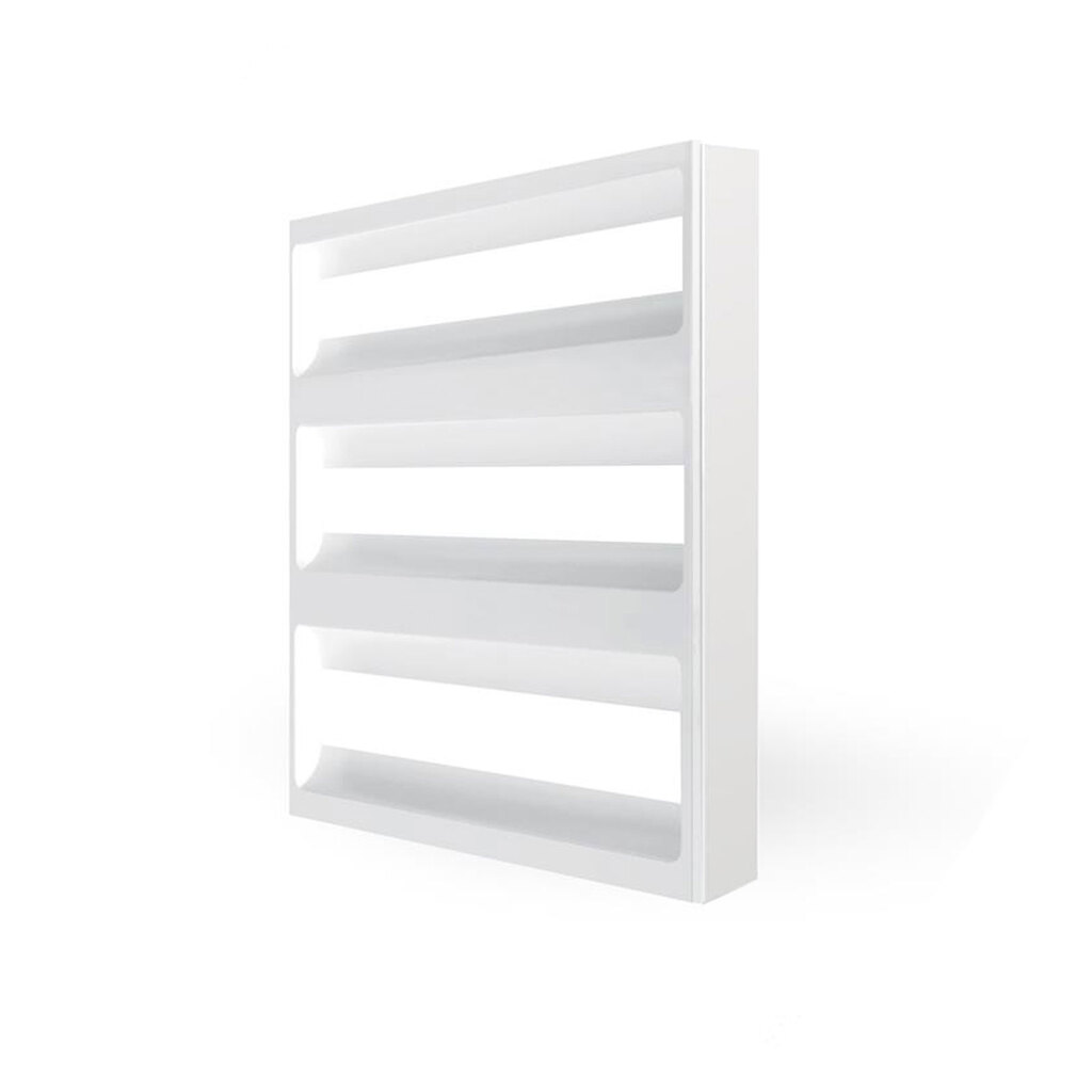 پنل روکار 72 وات 60 در 60 آلتون رای مدل درین AL-OD62