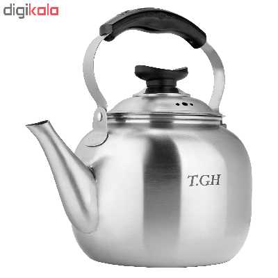 کتری تی جی اچ مدل بیستون کد 3008