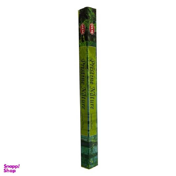 عود خوشبو کننده هم مدل Pristine Nature