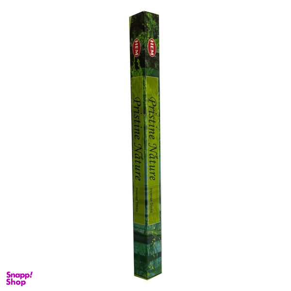 عود خوشبو کننده هم مدل Pristine Nature