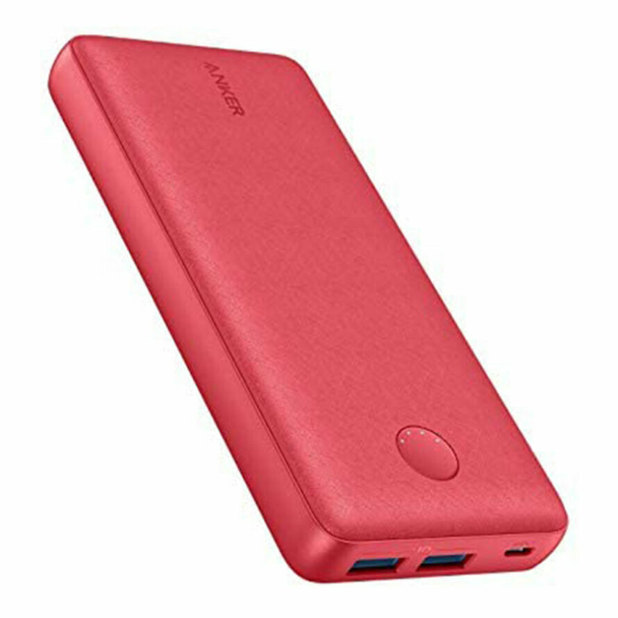 پاور بانک انکر PowerCore Select A1363H91 20000mAh