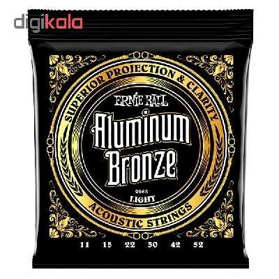 سیم گیتار اکوستیک ارنی بال مدل2568