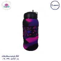 قمقمه پروانه 9341 اسکول فنس
