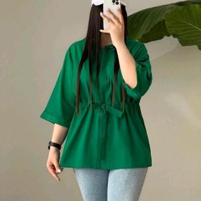 مانتو دخترانه مدل 1960