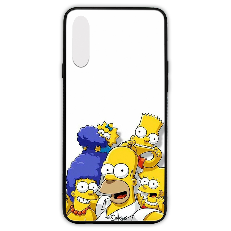  کاور مدل 1227 مناسب برای گوشی موبایل شیائومی Mi 10