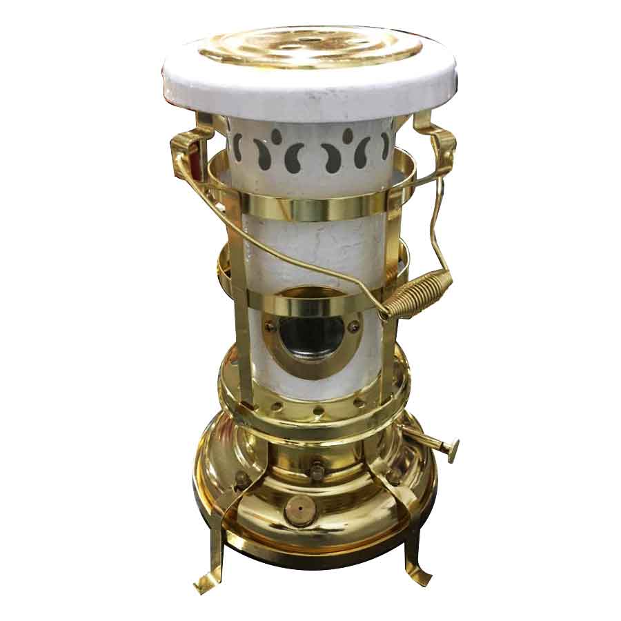 چراغ دکوری مدل علاءالدین کد A2