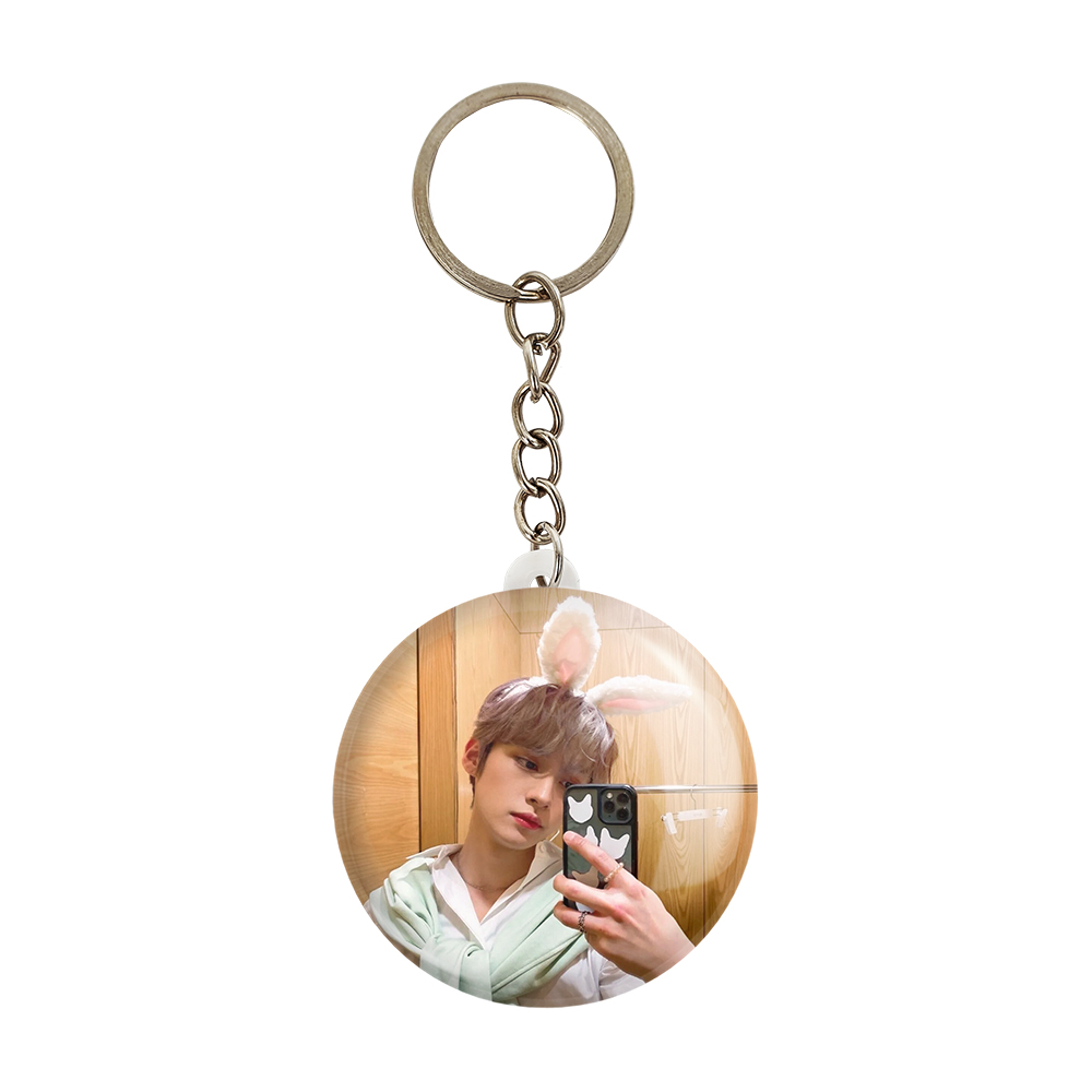 جاکلیدی خندالو مدل  لی نو گروه استری کیدز کد 16919