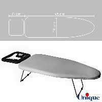 میز اتو یونیک مدل UN-7080