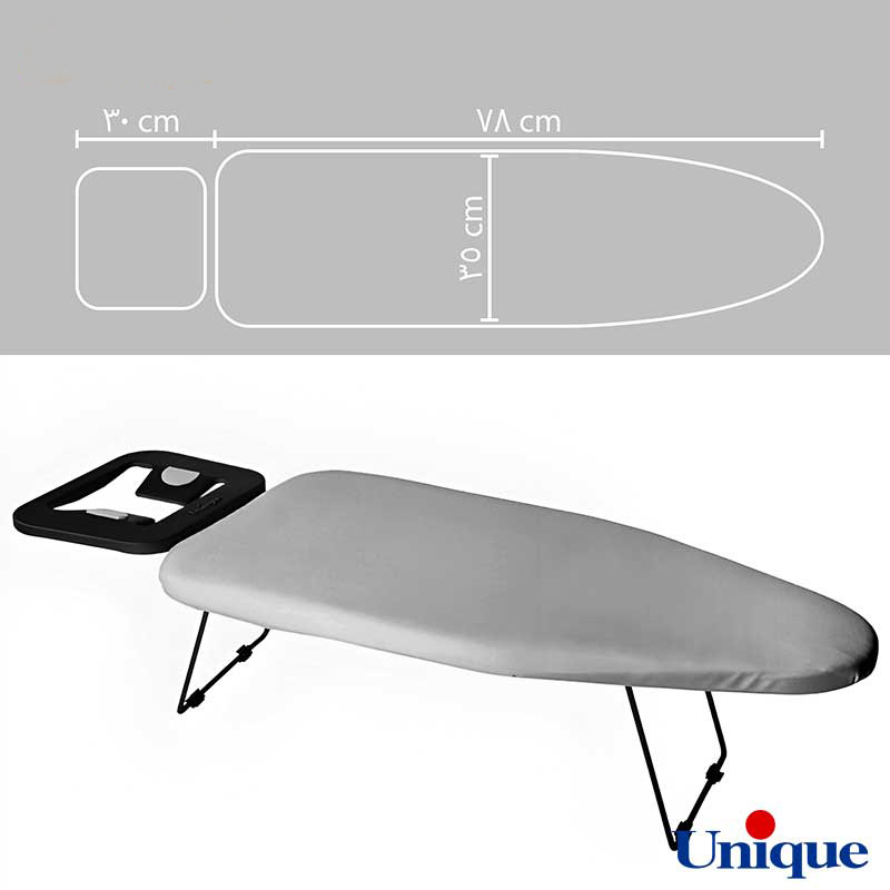 میز اتو یونیک مدل UN-7080