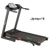 تردمیل تایتان فیتنس TF 5080