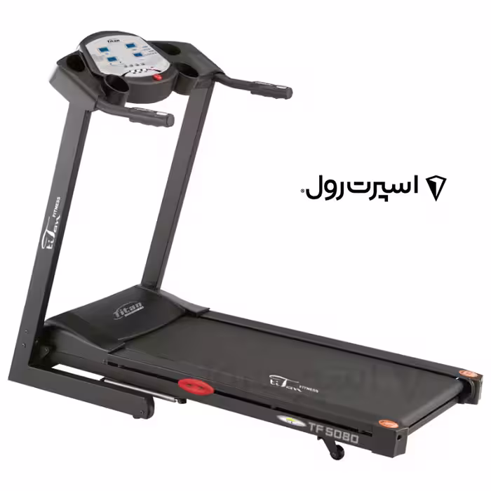 تردمیل تایتان فیتنس TF 5080