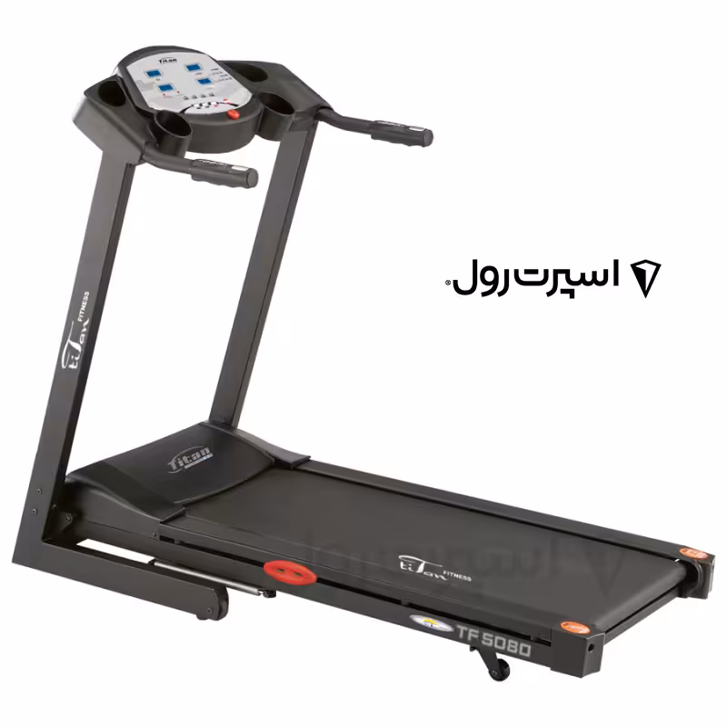 تردمیل تایتان فیتنس TF 5080