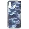 کاور مدل چریکی کد 11058601 مناسب برای گوشی موبایل سامسونگ galaxy M30