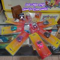 ذکر شمار صلوات شمار دیجیتالصلوات شمار انگشتیذکر شمار انگشتی در رنگهای مختلف