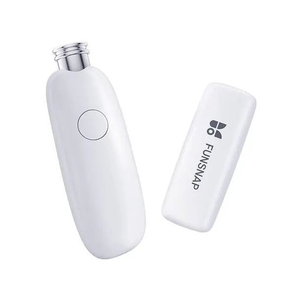 قیمت و خرید میکروفون بی سیم Funsnap Mic Tok 2.4Gh
