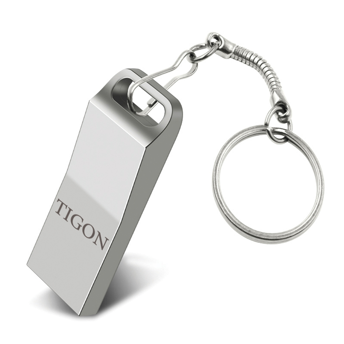 فلش مموری تایگون مدل P99 ظرفیت 64 گیگابایت