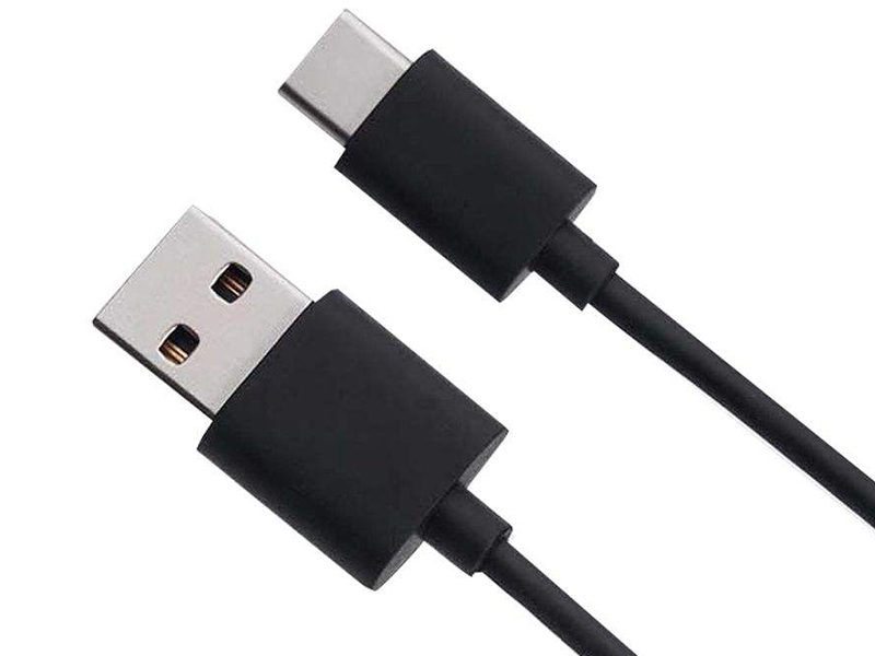 کابل تبدیل USB 2.0 به Type-C کی نت بطول 1.2 متر