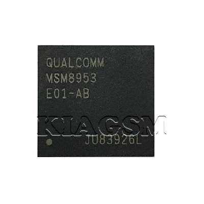 سی پی یو کوالکام MSM8953 E01-AB